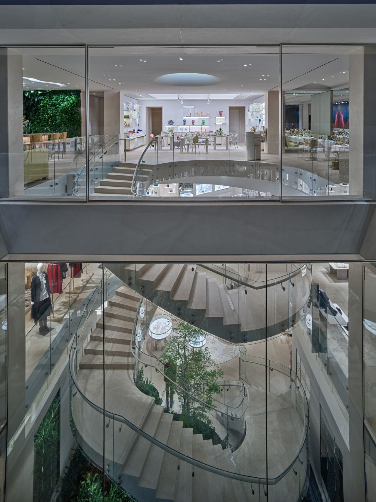 Dior Just Rewrote Beverly Hills Retail—4 Floors, A-List Dining, and a VIP World You Can’t See