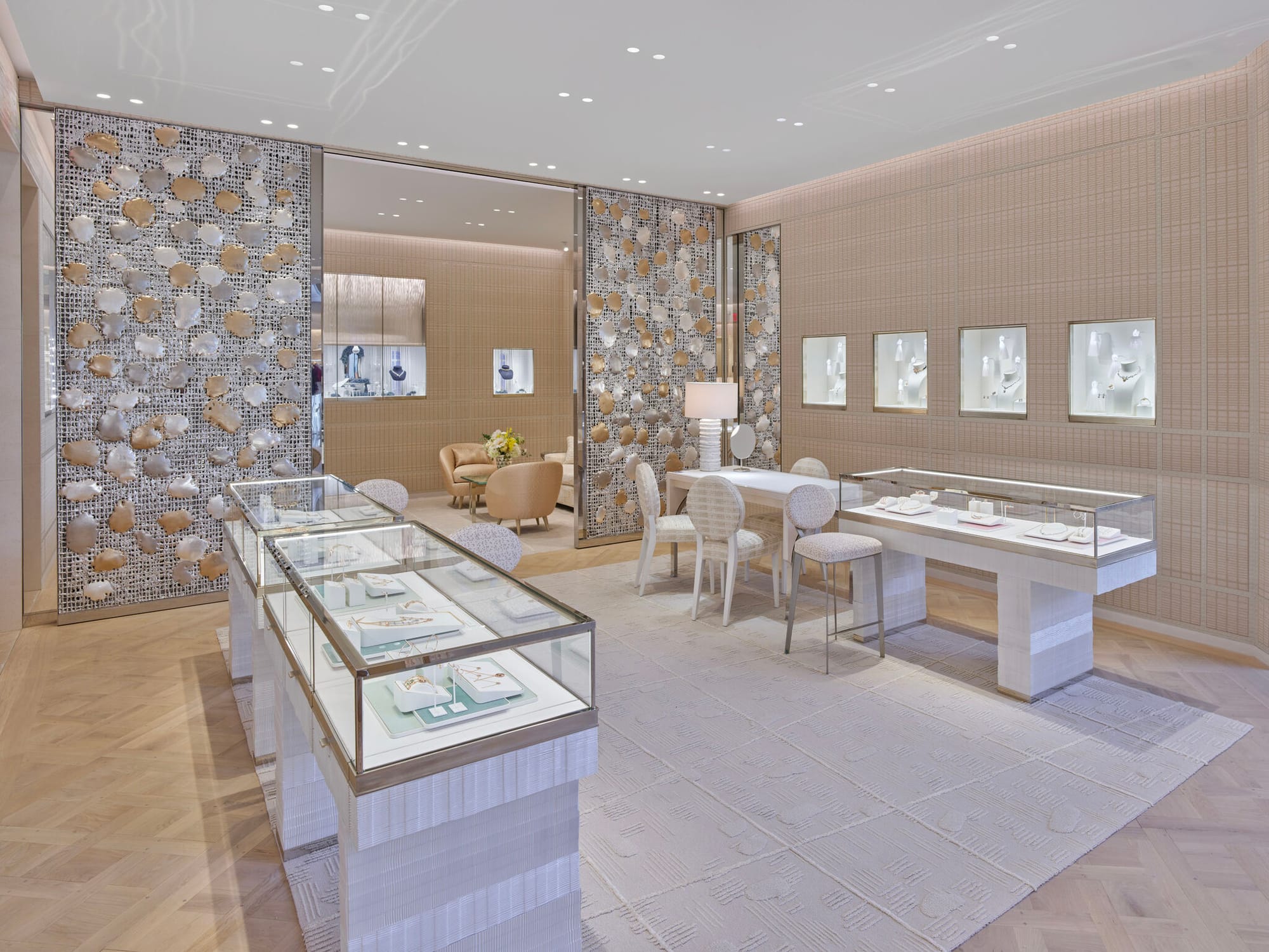 Dior Just Rewrote Beverly Hills Retail—4 Floors, A-List Dining, and a VIP World You Can’t See