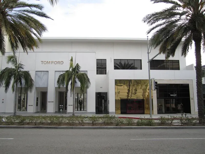From Old Money to Mega-Flagships: Hermès’ Next Chapter on Rodeo Drive