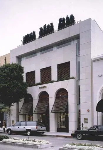 From Old Money to Mega-Flagships: Hermès’ Next Chapter on Rodeo Drive