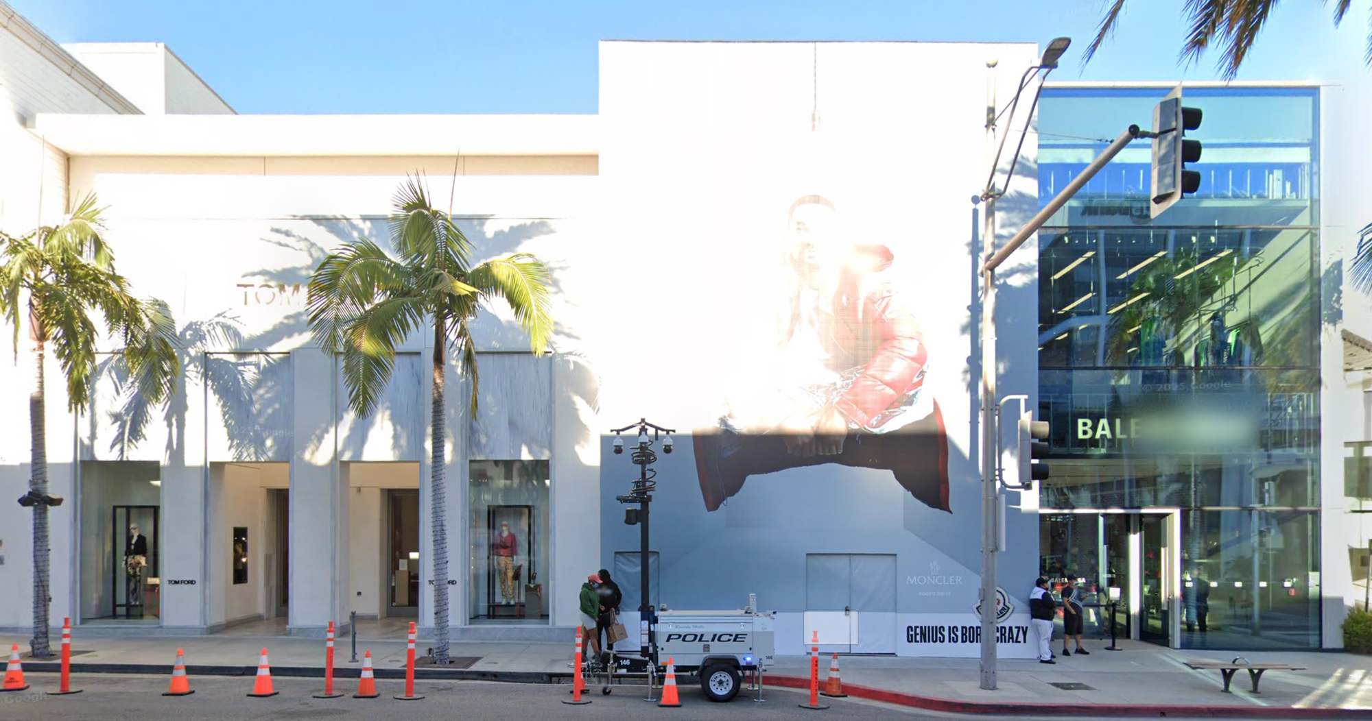 From Old Money to Mega-Flagships: Hermès’ Next Chapter on Rodeo Drive